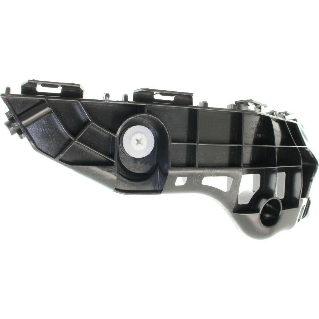 BUMPER SUPPORT FR RH OUTER