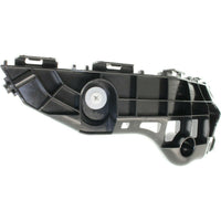 BUMPER SUPPORT FR RH OUTER
