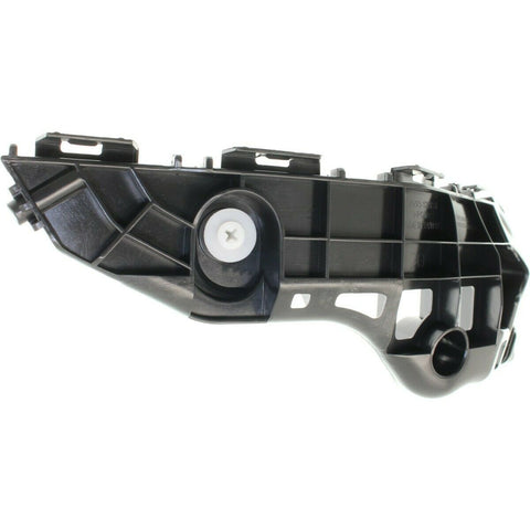 BUMPER SUPPORT FR RH OUTER