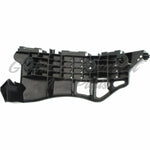 BUMPER RETAINER FR RH PLASTIC — photo 1