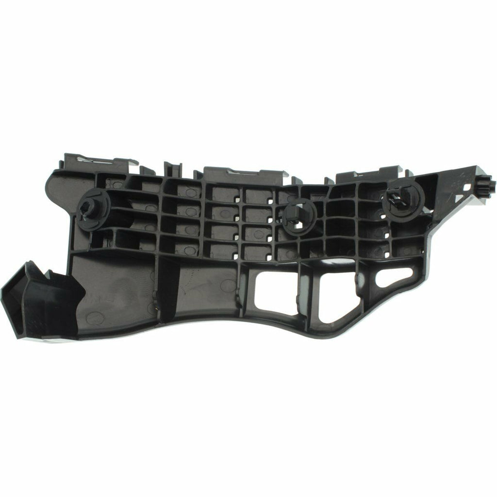 BUMPER RETAINER FR RH PLASTIC