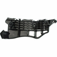 BUMPER RETAINER FR RH PLASTIC