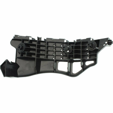 BUMPER RETAINER FR RH PLASTIC