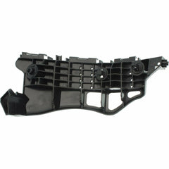 BUMPER RETAINER FR RH PLASTIC