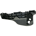BUMPER RETAINER FR RH PLASTIC — photo 1