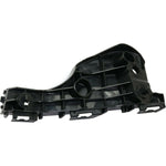 BUMPER RETAINER FR RH PLASTIC — photo 3