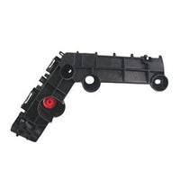 BUMPER RETAINER FR RH PLASTIC