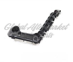 BUMPER RETAINER FR RH PLASTIC — photo 1