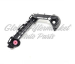 BUMPER RETAINER FR RH PLASTIC — photo 3