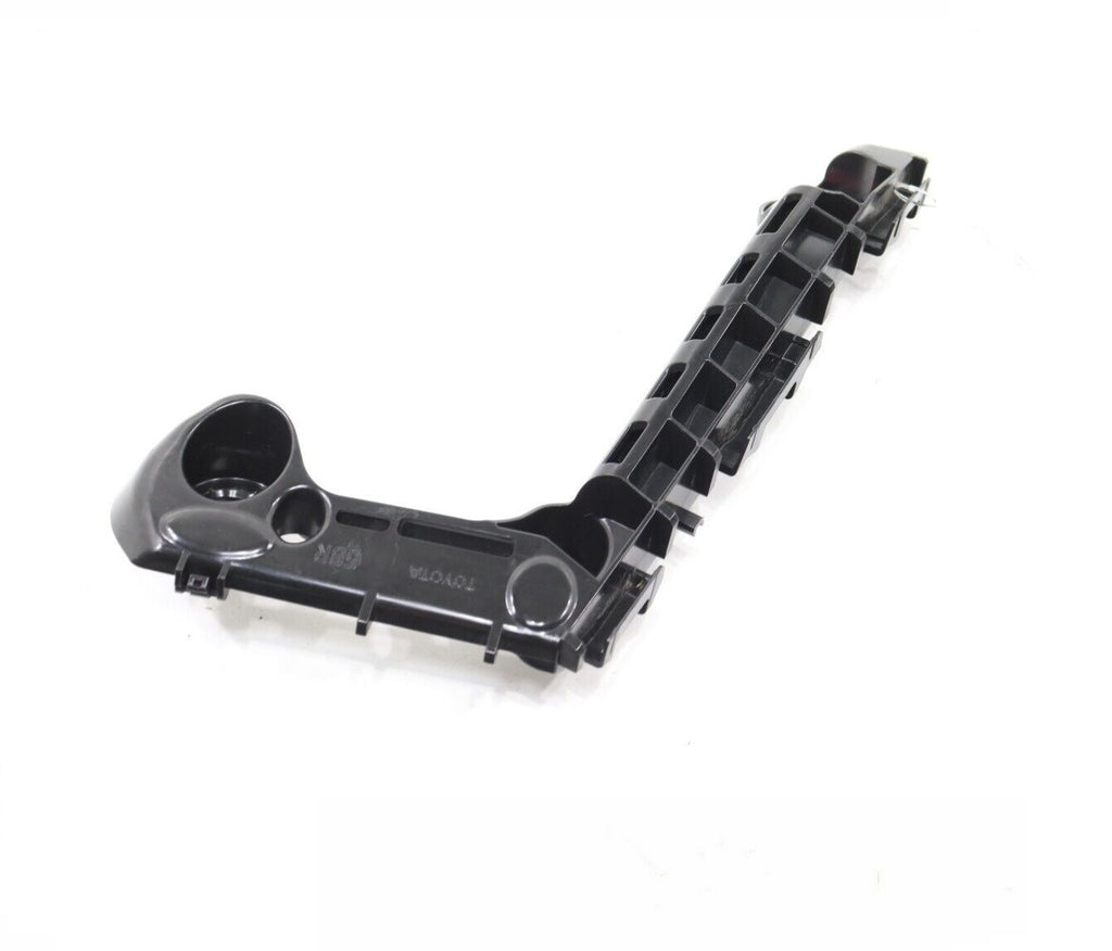 BUMPER RETAINER FR RH PLASTIC
