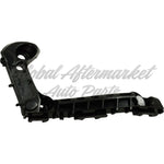 BUMPER RETAINER FR RH OUTER — photo 2