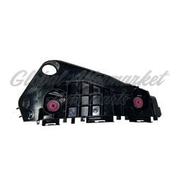 BUMPER RETAINER FR RH PLASTIC