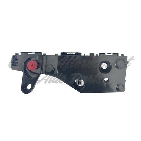 BUMPER BRACKET FR RH OUTSIDE UPPER SUPPORT