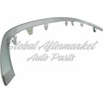 GRILLE MOULDING CHROME — photo 3