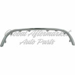 GRILLE MOULDING CHROME — photo 5