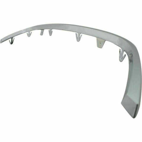 GRILLE MOULDING CHROME