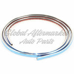 BUMPER MOULDING FR CHROME — photo 3