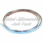 BUMPER MOULDING FR CHROME — photo 4