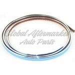 BUMPER MOULDING FR CHROME — photo 5