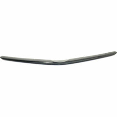 BUMPER MOULDING FR MATT-BLACK