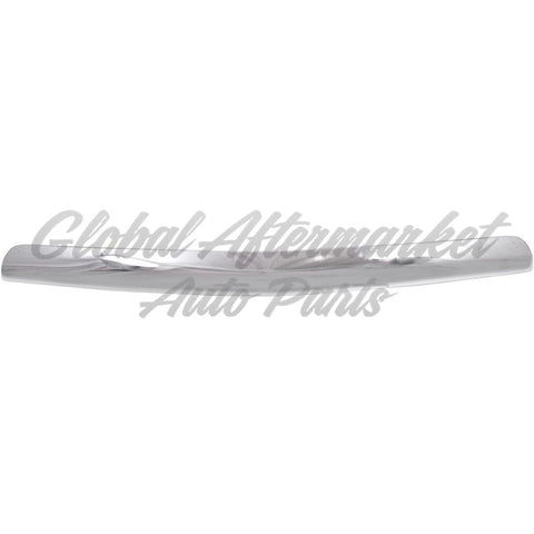 BUMPER MOULDING FR CHROME FOR PLASTIC BUMPER
