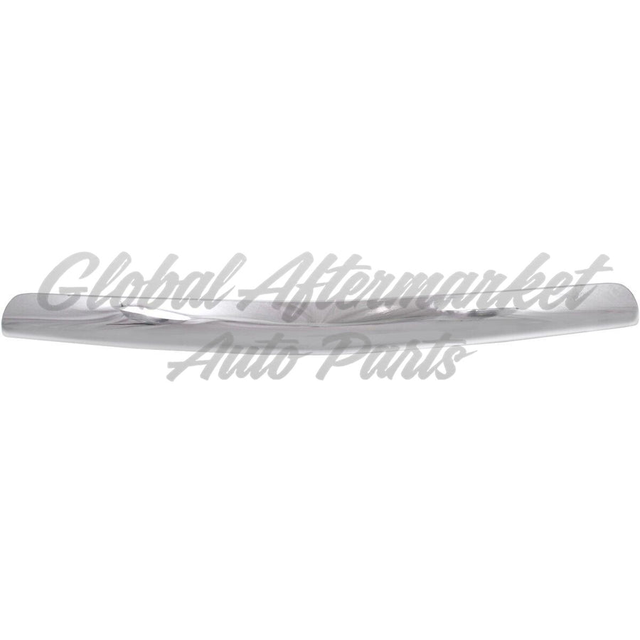 BUMPER MOULDING FR CHROME FOR PLASTIC BUMPER