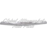 BUMPER MOULDING FR CHROME FOR PLASTIC BUMPER — photo 2