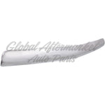 BUMPER MOULDING FR CHROME FOR PLASTIC BUMPER — photo 3