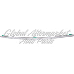 BUMPER MOULDING FR CHROME FOR PLASTIC BUMPER — photo 4