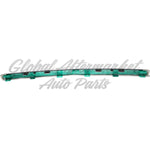 BUMPER MOULDING FR CHROME FOR PLASTIC BUMPER — photo 5