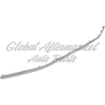 BUMPER MOULDING FR CHROME W/APPEARANCE PKG SR5/LIMITED MODELS — photo 4