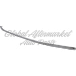 BUMPER MOULDING FR CHROME W/APPEARANCE PKG SR5/LIMITED CAPA — photo 3
