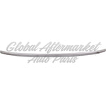 GRILLE LOWER MOLDING CHROME — photo 4