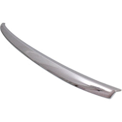 GRILLE LOWER MOLDING CHROME