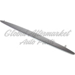 BUMPER MOULDING FR PAINTED SILVER XLE/LTD MODEL CAPA — photo 3