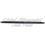 BUMPER MOULDING FR PAINTED SILVER XLE/LTD MODEL CAPA — photo 5