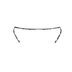 GRILLE MOULDING LOWER CHROME S-MODEL