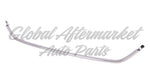 GRILLE MOULDING CENTER CHROME — photo 1