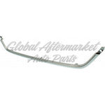 GRILLE MOULDING CENTER CHROME — photo 5
