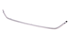 GRILLE MOULDING CENTER CHROME