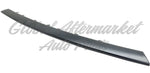 BUMPER MOULDING FR LOWER TEXTURED BLACK SE MODEL — photo 3