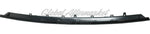 BUMPER MOULDING FR LOWER TEXTURED BLACK SE MODEL — photo 4
