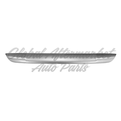 BUMPER MOULDING FR PTD SILVER SE MODEL JAPAN BUILT