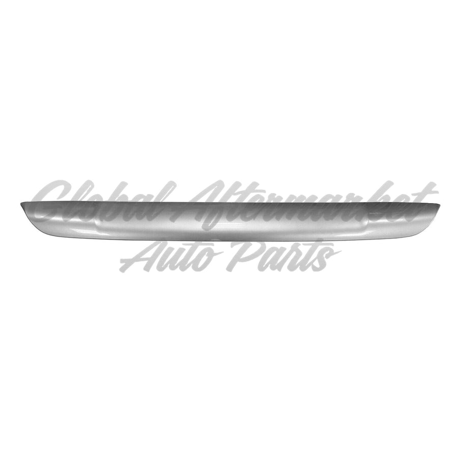 BUMPER MOULDING FR PTD SILVER SE MODEL JAPAN BUILT