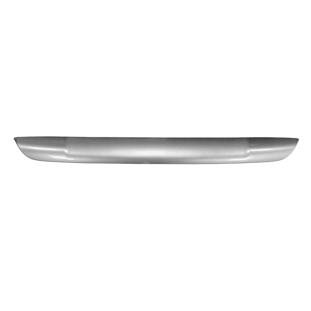 BUMPER MOULDING FR PTD SILVER SE MODEL JAPAN BUILT