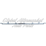 BUMPER MOLDING FR LOWER PTD GRAY XSE MODEL — photo 4