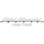 BUMPER MOLDING FR LOWER PTD GRAY XSE MODEL — photo 5