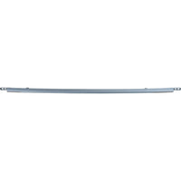 BUMPER MOLDING FR LOWER PTD GRAY XSE MODEL