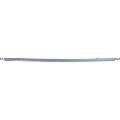 BUMPER MOLDING FR LOWER PTD GRAY XSE MODEL