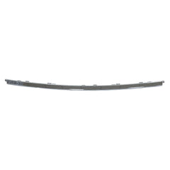 BUMPER MOLDING FR CENTER CHROME LTD/XLE